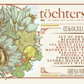töchtersöhne Fest