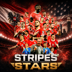 Das Nationalteam