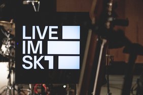 Live im SK1 - Latenight Musicshow in ORF 1